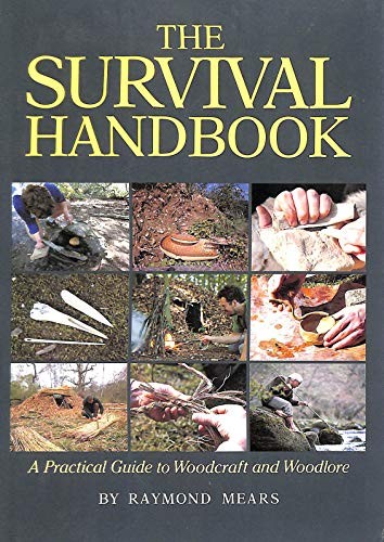 The survival handbook a - the,
