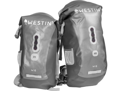 Westin roll top - top, backpack