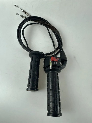 Yamaha 600 2kf 87 - xt,