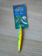 Kinetic Møn Slim Meerforellen