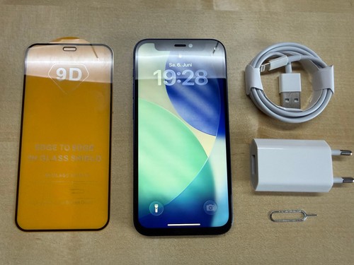 Iphone mini blau gb fast - 64,