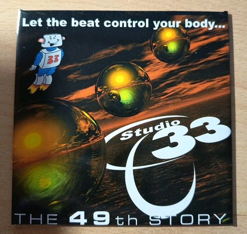 Studio story - -,