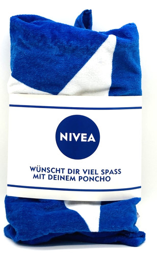 Nivea kinder seepferdchen - kinder,