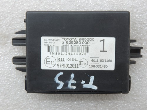 Original 2011 2014 toyota - original, 2011-2014
