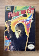 NECA Friday the 13th NES Jason