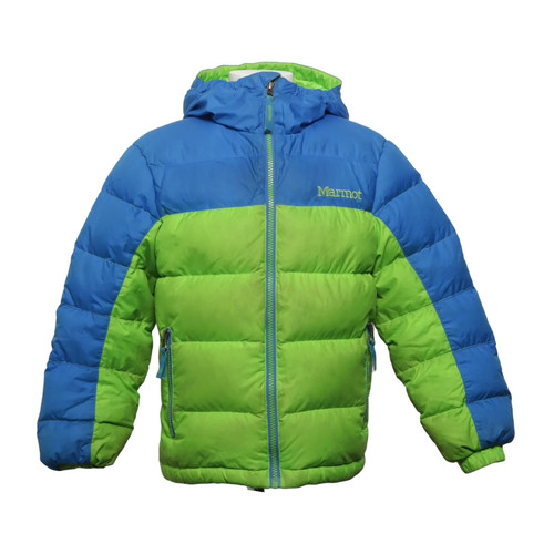 Marmot daunenjacke unisex - marmot,,