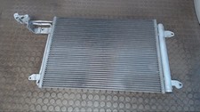 Kondensator Klimaanlage VW