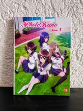 Photo Kano - Komplett | Kaze