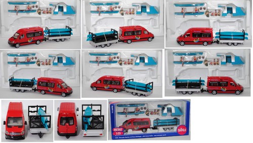 Siku super 2545 mercedes - siku,