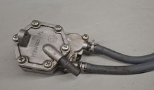 Yamaha TDM 850 3VD Benzin