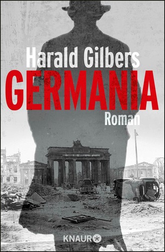 Harald gilbers germania - gilbers, /
