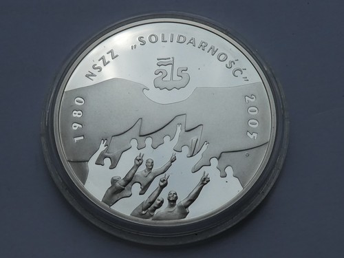 Polen zloty 2007 pp - polen, ,
