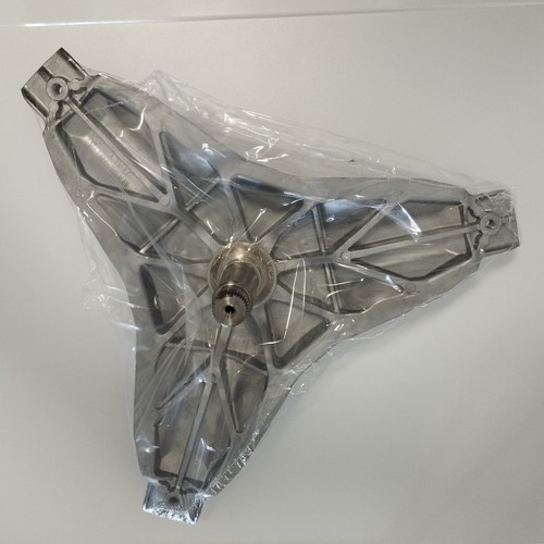 Neues trommelkreuz für miele - neues,