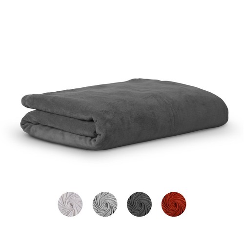 Kuscheldecke 220x240cm