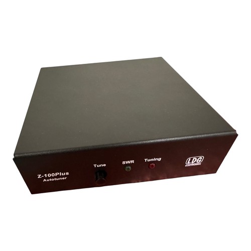 Ldg 100plus automatic - ldg,