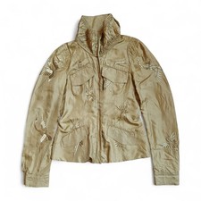 Gucci Tom Ford SS 2003 Silk