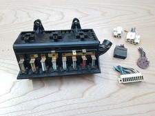 Sicherungskasten Opel Rekord C Commodore A (kein Kabelbaum) elektrik Oldtimer