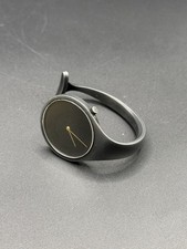 Georg Jensen 326 Black PVD