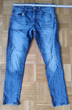 G-STAR Herren 3301 Slim Jeans