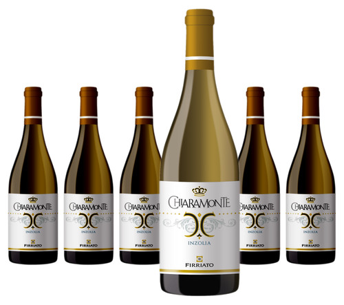 Firriato chiaramonte - 6,
