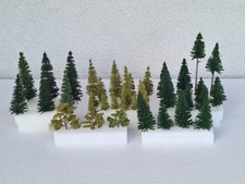 TOP Konvolut 36-teilig HO 1:87