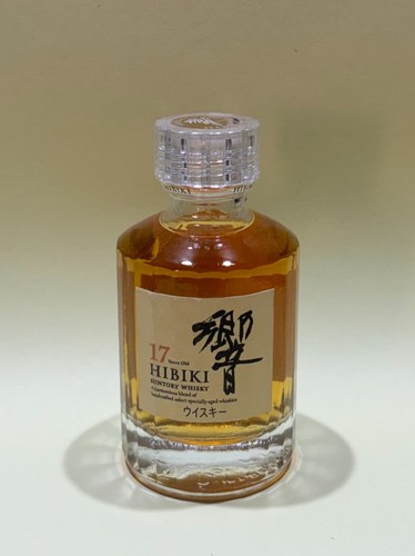 Suntory hibiki years jahre - suntory, years/jahre