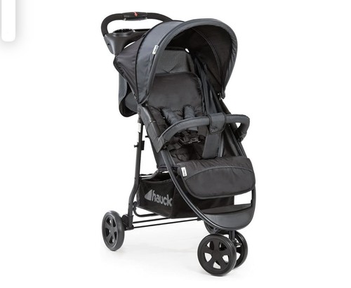 Hauck citi neo - neo, ii