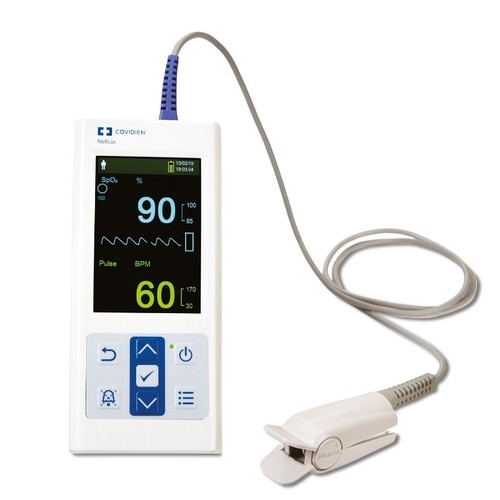 Covidien nellcor pm10n - nellcor,