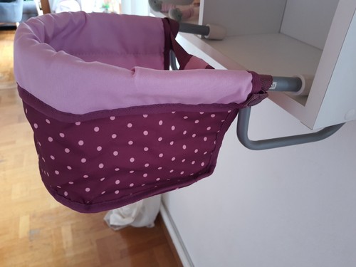 Chic puppensitz puppen - chic,