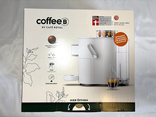 Coffee globe kapsel - coffee,