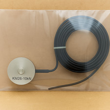 Kraftmessdose KM26 10kN