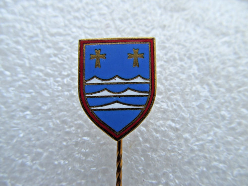 Alte anstecknadel bundeswehr - alte,