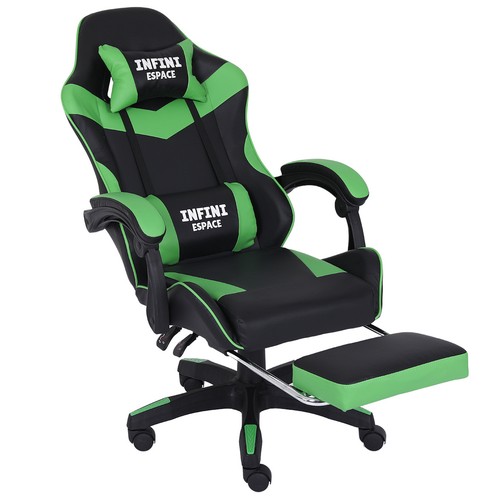 Gamingstuhl infini espace - infini,