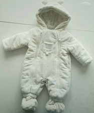 Baby Schneeanzug Kanz Große