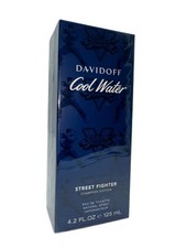Davidoff cool water street - cool,