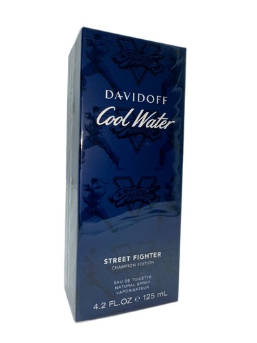 Davidoff cool water street - cool,