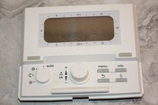 Junkers FR 100 Raumregler