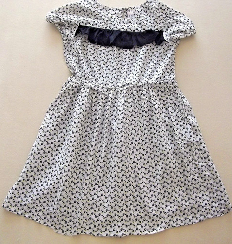 Sommerkleid 140 zara - **,