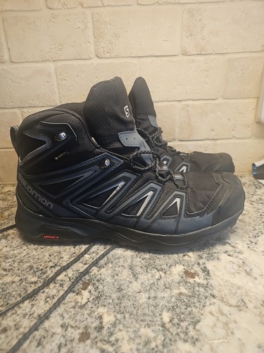 Salomon pro mid gtx - salomon, xa
