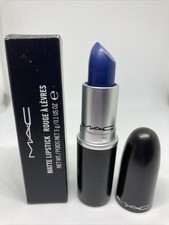Mac Matte Lipstick Lippenstift