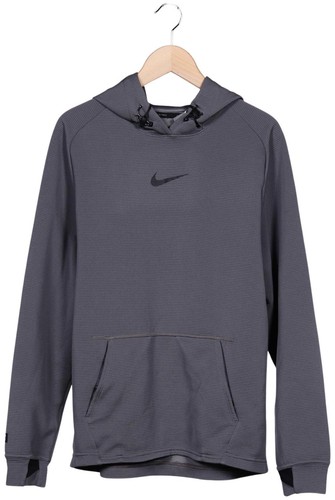 Nike pro kapuzenpullover - pro,