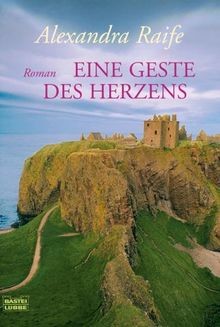 Eine geste des herzens - eine, von