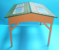 Schleich 42189 Reithalle Reitplatz Ersatzteile Zubehör GEBRAUCHTWARE