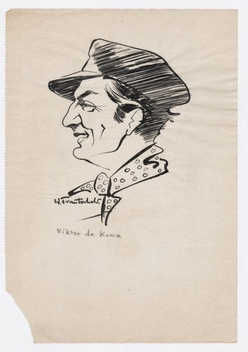 Viktor kowa film - viktor,