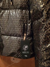 Michael Kors Daune Wendejacke