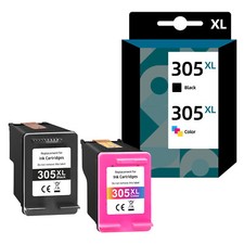 Patronen für 305xl - für, deskjet