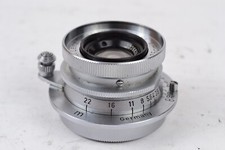 Leica Summaron 3.5cm f/3.5