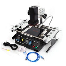 BGA Rework Station