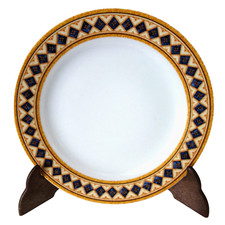 1 Kuchenteller - Ritzenhoff & Breker Flirt by R&B HIGH LIFE - Neuwertig