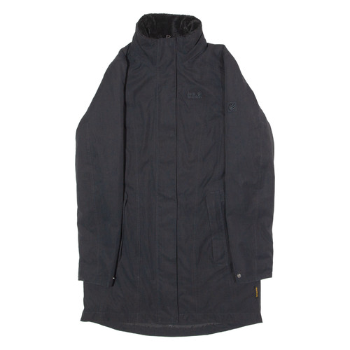 Jack wolfskin womens parka - jack,